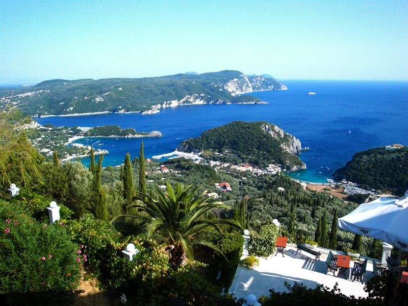 -35% Revelion Corfu  ᐈ 220 Hoteluri